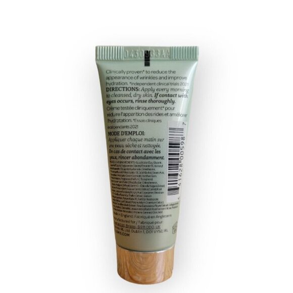 Factory-Sealed ELEMIS Marine Cream 0.5 oz Anti-Wrinkle - Picture 2 of 5